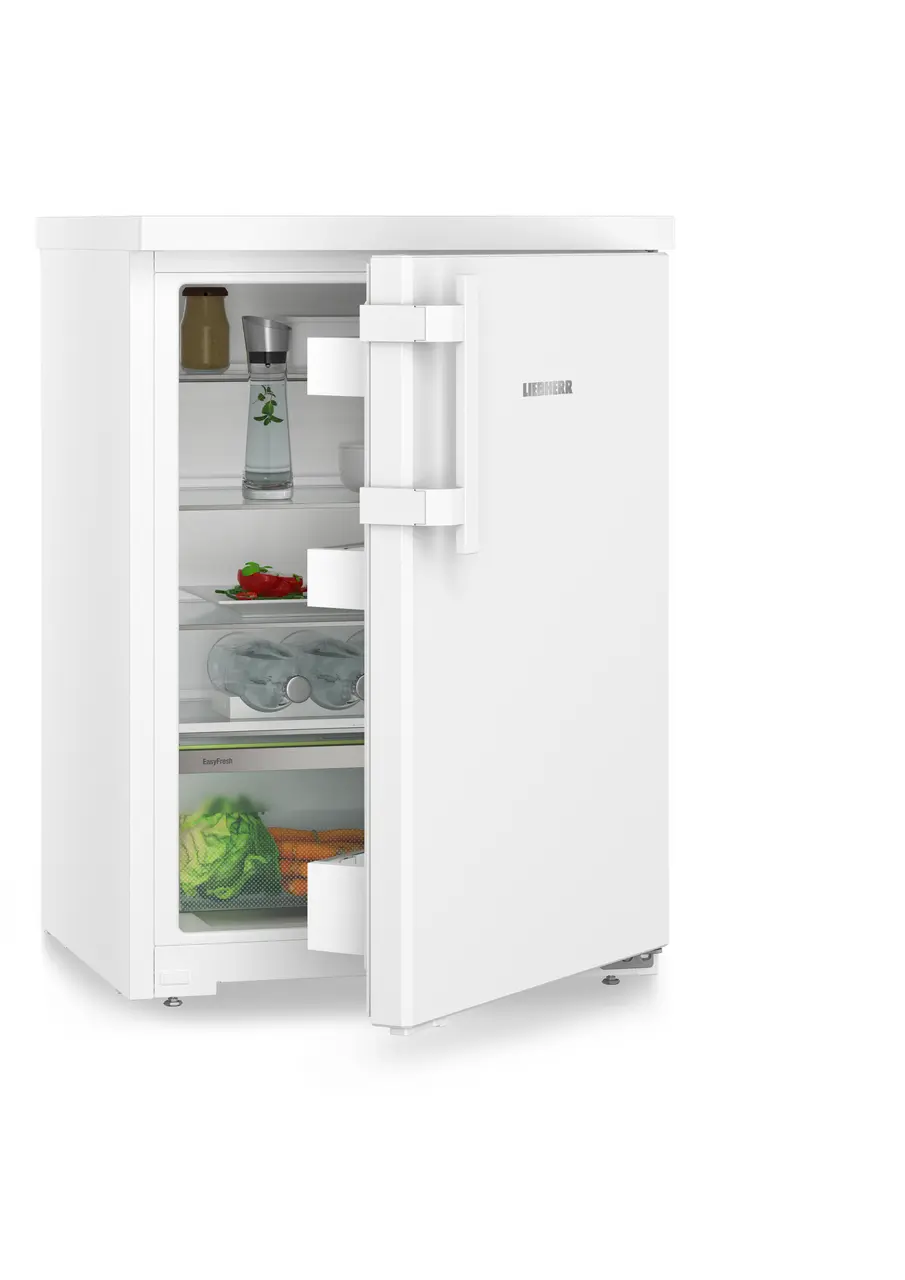 Rci 1620 plus Réfrigérateur sous plan avec EasyFresh - Liebherr